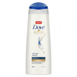 Dove Int Rep Shampoo 180Ml